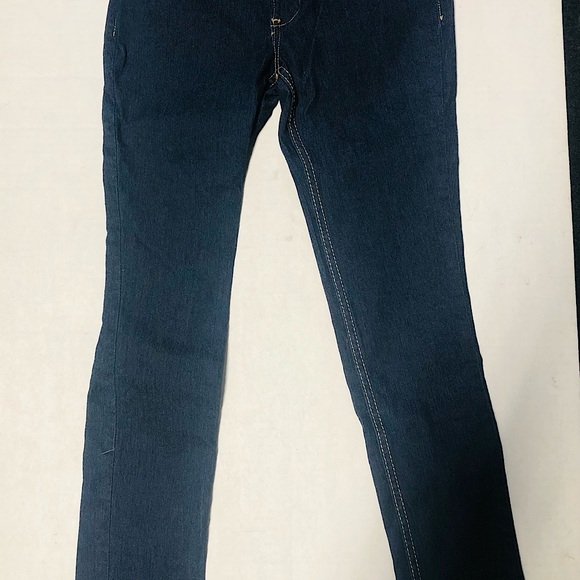 Dickies Girls stretch Jeans (12) - Picture 1 of 10